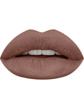 HUDA BEAUTY | Nude Love Liquid Matte Lipstick
