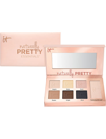 IT Cosmetics | Naturally Pretty Essentials™ Your Superhero™ Eyes Must-Have Eye Set