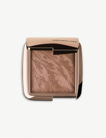 HOURGLASS | Ambient Lighting Bronzer 11g | Luminous Bronze Light