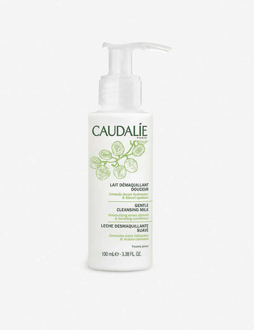 CAUDALIE | Gentle Cleansing Milk 100ml