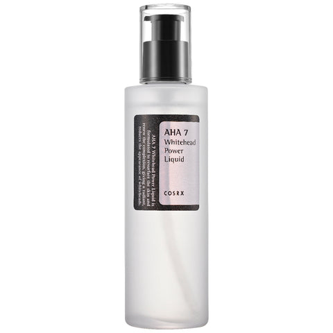 COSRX |  AHA 7 Whitehead Power Liquid | 100ml