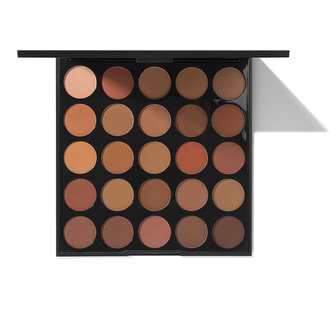 MORPHE | 25D OH BOY EYESHADOW PALETTE