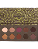 Zoeva - Cocoa Blend Eyeshadow Palette