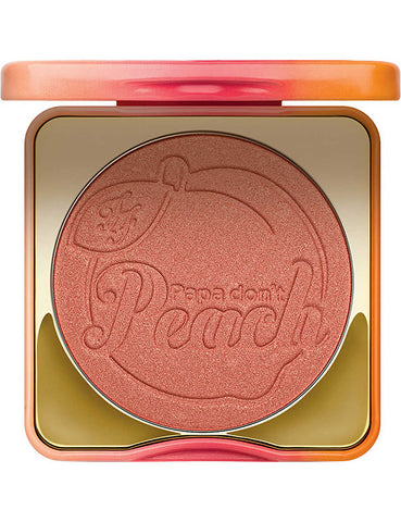 TOO FACED | Papa Don't Peach blush