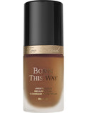 TOO FACED |  Born this way foundation