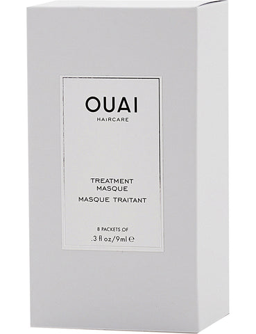 OUAI Treatment Masque 8 x 9ml