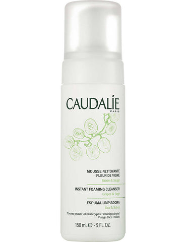 CAUDALIE | Instant Foaming Cleanser 150ml