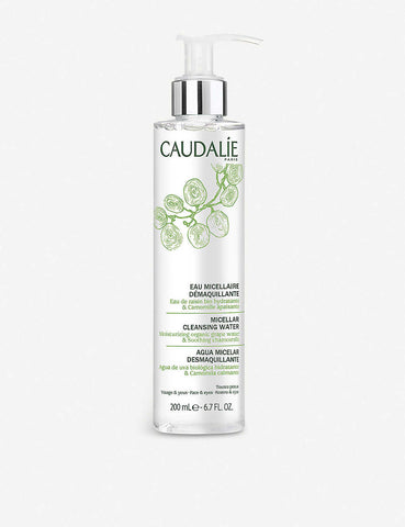 Caudalie | Micellar cleansing water 200ml