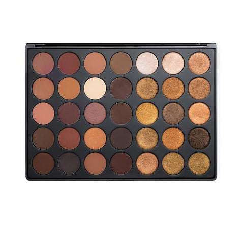 MORPHE | 35R Ready, Set, Gold