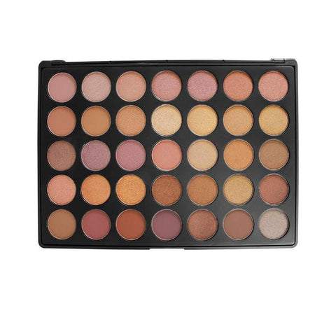 MORPHE |  35T TAUPE PALETTE