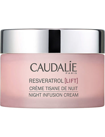 CAUDALIE | Resveratrol Lift night infusion cream 50ml