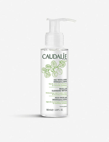 Caudalie | Micellar cleansing water 100ml