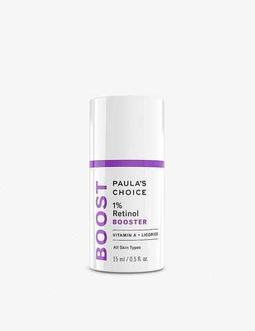Paula's Choice | 1% Retinol Booster | 15ml