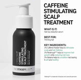 THE INKEY LIST | Caffeine Stimulating Scalp Treatment (50ml)