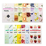 Etude House | Sheet Masks - Pack of 10