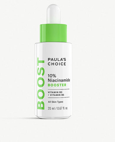 Paula's Choice |   10% Niacinamide Booster 20ml
