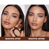 CHARLOTTE TILBURY Air-Brush Flawless Finish skin-perfecting micro-powder