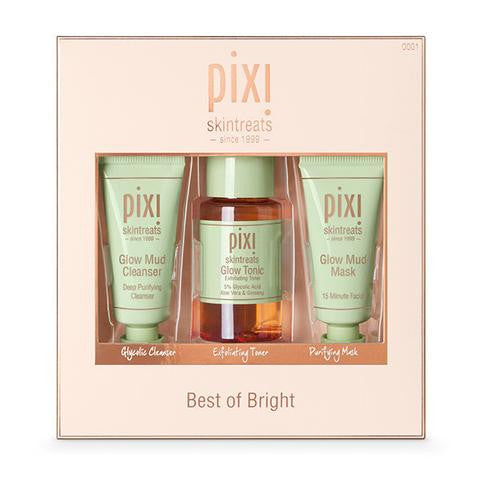 Pixi Beauty | Glow Best of Bright (Travel kit)