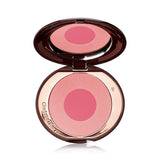 Cheek to Chic Blusher | Love is the drug