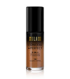 Milani 2 in 1 Concealer and Foundation