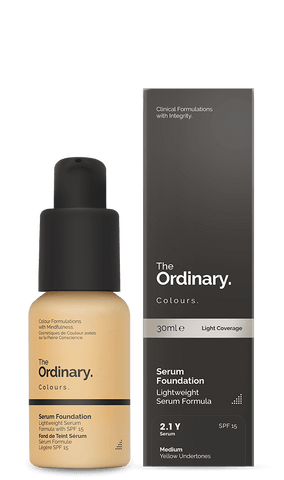 The Ordinary | Serum Foundation