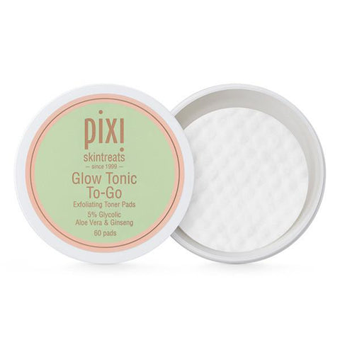 Pixi Beauty | Glow Tonic To Go Pads