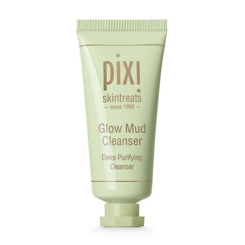 Pixi Beauty | Mini Glow Mud Cleanser - 15ml (Travel Size)