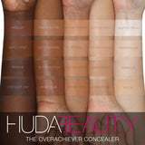 HUDA BEAUTY | THE OVERACHIEVER CONCEALER 10ml