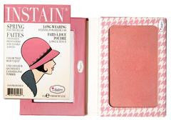 The Balm | INSTAIN® Long-Wearing Powder Staining Blush
