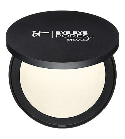 IT Cosmetics | Bye Bye Pores Pressed Powder - Translucent