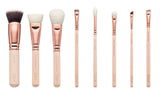 Zoeva | Rose Golden Luxury Set Volume 2
