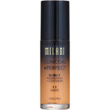 Milani 2 in 1 Concealer and Foundation