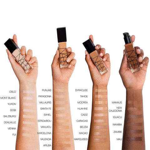 NARS - Natural Radiant Longwear Foundation