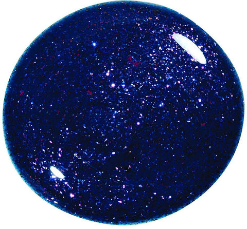 ORLY | COLOUR BLAST POLISH 11ML | VIOLET BLUE LUXE SHIMMER
