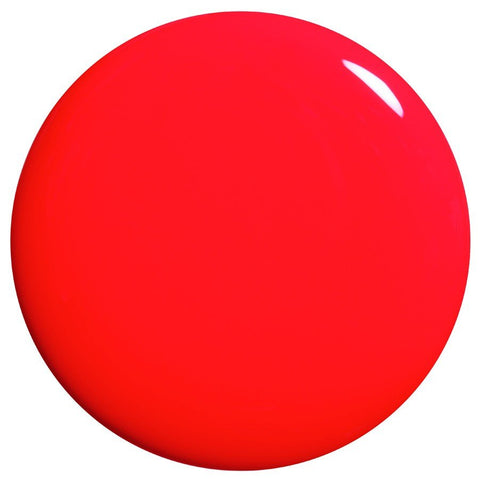 ORLY | COLOUR BLAST POLISH 11ML | HOT CORAL CREME