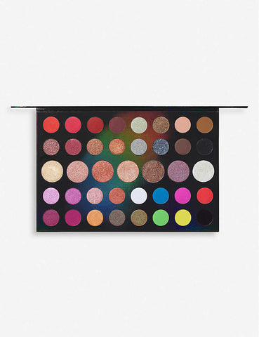 MORPHE |  39L Hit The Lights eyeshadow palette