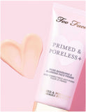 TOO FACED |  Pore Banishing and Blurring face primer 30ml