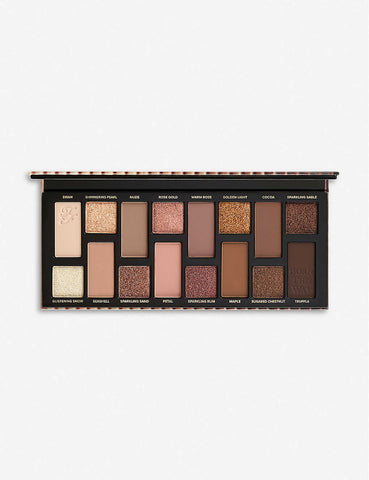 Too faced | Born This Way The Natural Nudes eyeshadow palette 16g