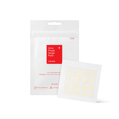 COSRX |  Acne Pimple Master Patch