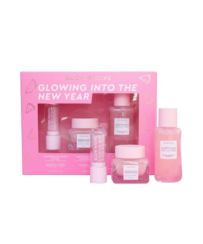 GLOW RECIPE | Lunar Watermelon Set ( 40ml, 30ml, 3.1g )