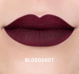 MORPHE | Liquid Lipstick - Bloodshot