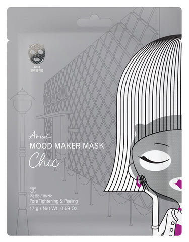 Ariul | Mood Maker Mask | Chic