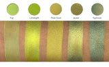 MAKEUP GEEK FOILED EYESHADOW PAN - JESTER