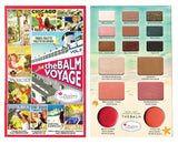 The Balm |  Voyage Vol 2 - Face Palette