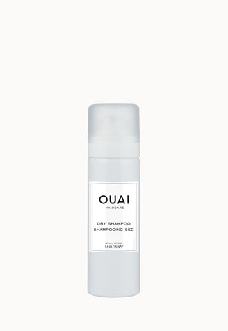 OUAI  Dry Shampoo | Travel Size | 40g