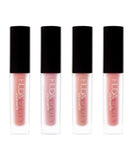 HUDA BEAUTY | LIQUID MATTE MINIS – Blushed Nudes Liquid Matte Lipstick 4 x 1.9ml