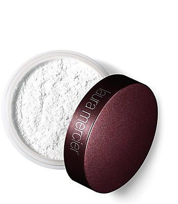 LAURA MERCIER |  Invisible loose Setting Powder