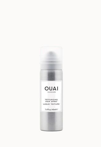 OUAI Texturizing Spray | Travel Size | 40g