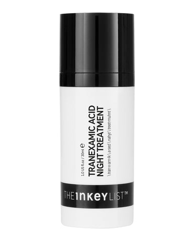 THE INKEY LIST | Tranexamic Acid Overnight Treatment( 30ml )