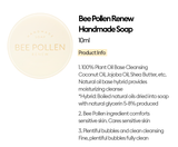 Missha |  Bee Pollen Renew Special Kit